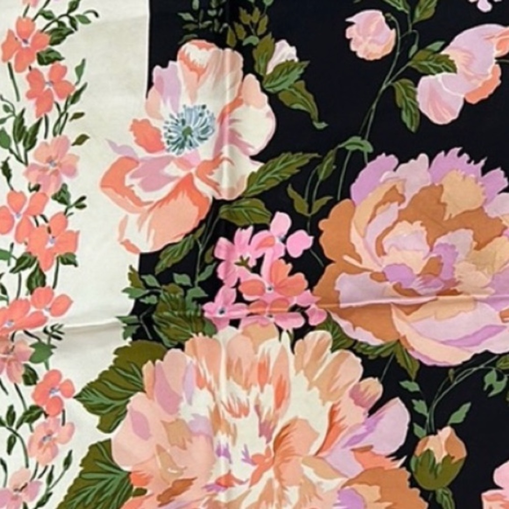 Christian Dior Scarf - Picture 6 of 6